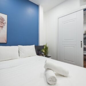 102 . Cozrum Homes - @Superior & Lovely 1BR ★Couple Night